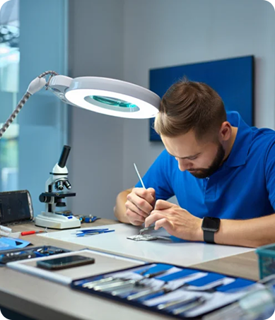 О сервисном центре Aquarius в Москве